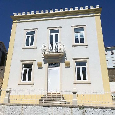 Coimbraameias Екстер'єр фото
