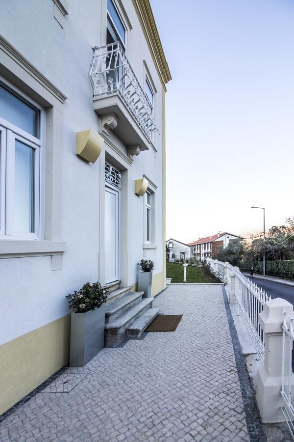 Coimbraameias Екстер'єр фото