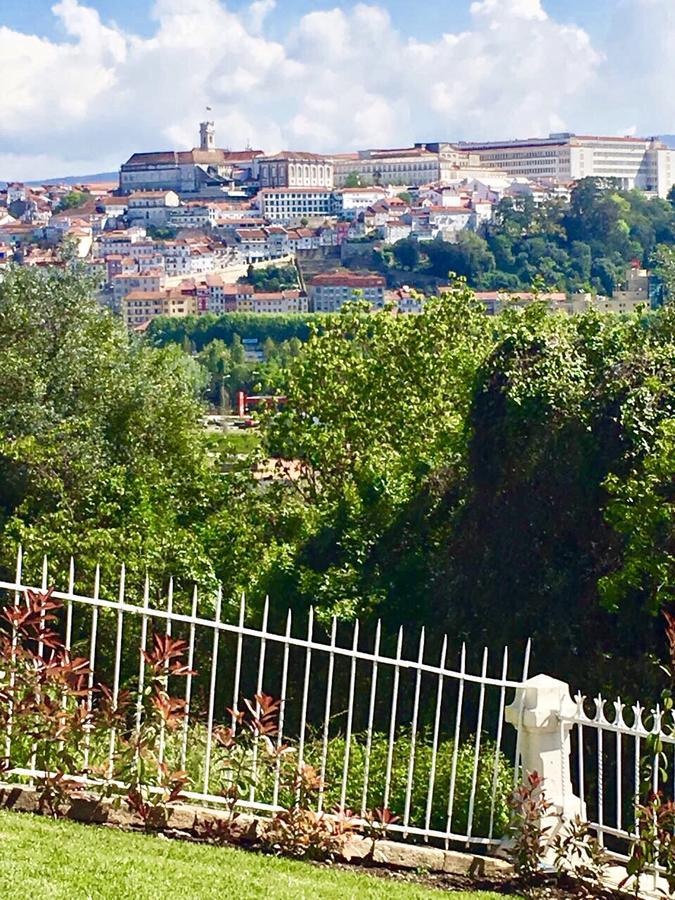Coimbraameias Екстер'єр фото