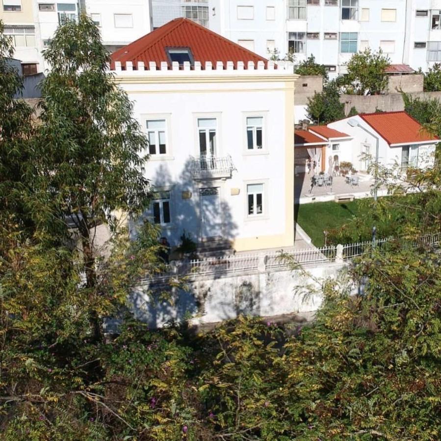 Coimbraameias Екстер'єр фото